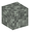 Head — Pale Moss Block