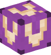 Head — Lettercube V