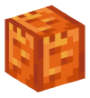 Head — Chiseled Resin Bricks