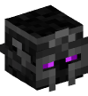 Head — Ender Knight 5