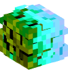Тег — Необычный куб