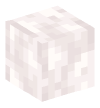 Head — Stripped Pale Oak Wood