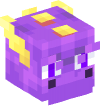 Head — Spyro