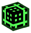 Head — Icon (Cube)