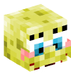 Head — Spongebob — 15275