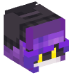 Head — Uzi Doorman