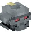 Head — Alphonse Elric