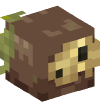 Head — Laputa Robot