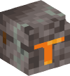 Head — Creaking Knight