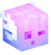 Head — Fairy Slime