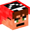 Head — Squid Game Guard