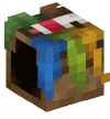 Head — Junk Ring