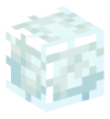 Head — Cloud Cube — 23601