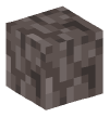 Head — Pale Oak Wood