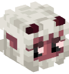 Head — Lamb