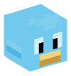 Head — Ducklett (#580)