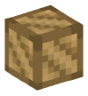 Head — Oak Crate