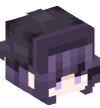 Head — Human Uzi