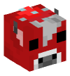 Head — Mooshroom — 63789