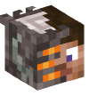 Head — Creaking Steve