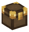 Head — Gilded Chest