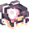 Head — Callie