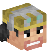 Head — Usopp