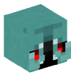 Head — Kallamar