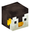 Head — Penguin — 68890