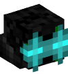Тег — Enderman