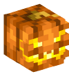 Тег — Pumpkin (Lit)