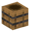 Head — Open Barrel