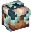 Head — Ship with Tentacles