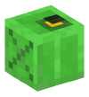 Head — Jerry Can (green)