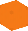 Head — Glass (orange)