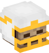 Head — Football Husk