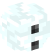 Head — Snowman (body) — 15110