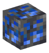 Head — Deepslate Lapis Ore