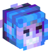 头 — 雪人