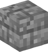 Head — Cracked Stone Bricks — 8657
