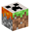 Голова — Значки лаунчера Minecraft