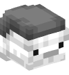 Head — Snowman