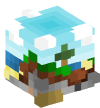 Head — Minecraft World — 69456