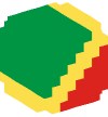 Head — Republic of the Congo