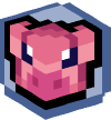 Head — Icon (pig)