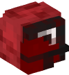 Head — Bloody Guard