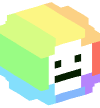 Head — Prism Party Logo