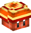 Head — Super Acorn