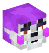 Head — Cindy The Cat