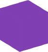 Head — Glass (purple)